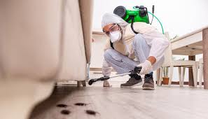 Best Bed Bug Extermination  in West Dundee, IL